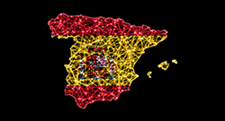 datos abiertos en España