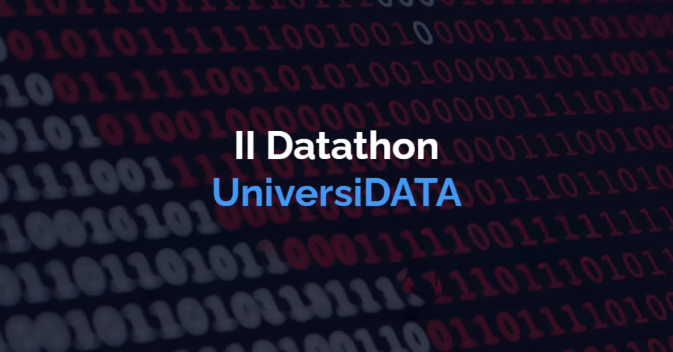 II Datathon UniversiDATA