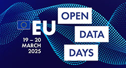 eu open data days 2025