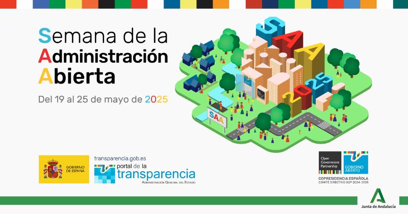 Semana de la Administración Abierta 2025
