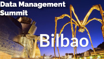 Data Management Summit - Bilbao