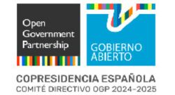 España culmina su copresidencia de la OGP y mantiene su papel en el Comité Directivo