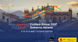 Vitoria-Gasteiz acoge la Cumbre Global de la Alianza para el Gobierno Abierto 2025