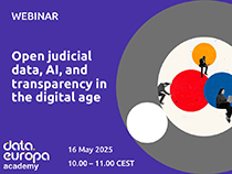 seminario web transparencia