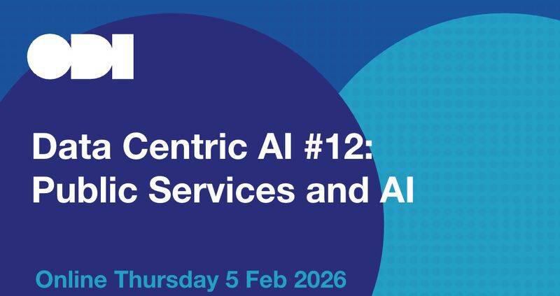 Data-Centric AI #12