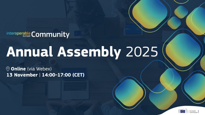Una asamblea para compartir avances y fortalecer la cooperación