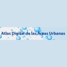 Logo Atlas Digital de las Áreas Urbanas