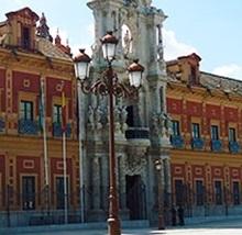 Reuniones del Consejo de Gobierno de la Junta de Andalucía