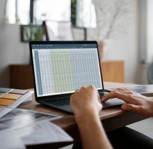 Tablas de valoración de series documentales