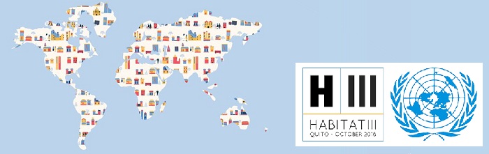 Conferencia Hábitat III Conferencia Hábitat III