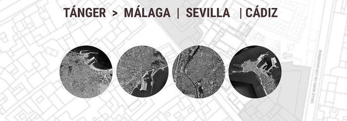 Seminario ARQUITECTURA Y CIUDAD. Programas Andalucía-Marruecos Seminario ARQUITECTURA Y CIUDAD. Programas Andalucía-Marruecos