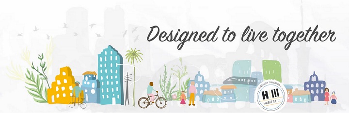 Día Mundial de las Ciudades