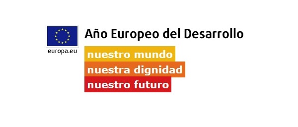 2015 Año Europeo del Desarrollo
