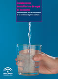 Folleto Instalaciones domiciliarias de aguas de consumo público Folleto Instalaciones domiciliarias de aguas de consumo público