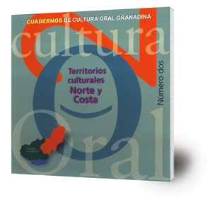 Territorios culturales Norte y Costa