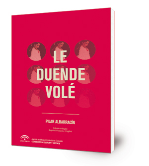 Le duende volé : Pilar Albarracín