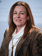 María del Carmen Castillo Mena