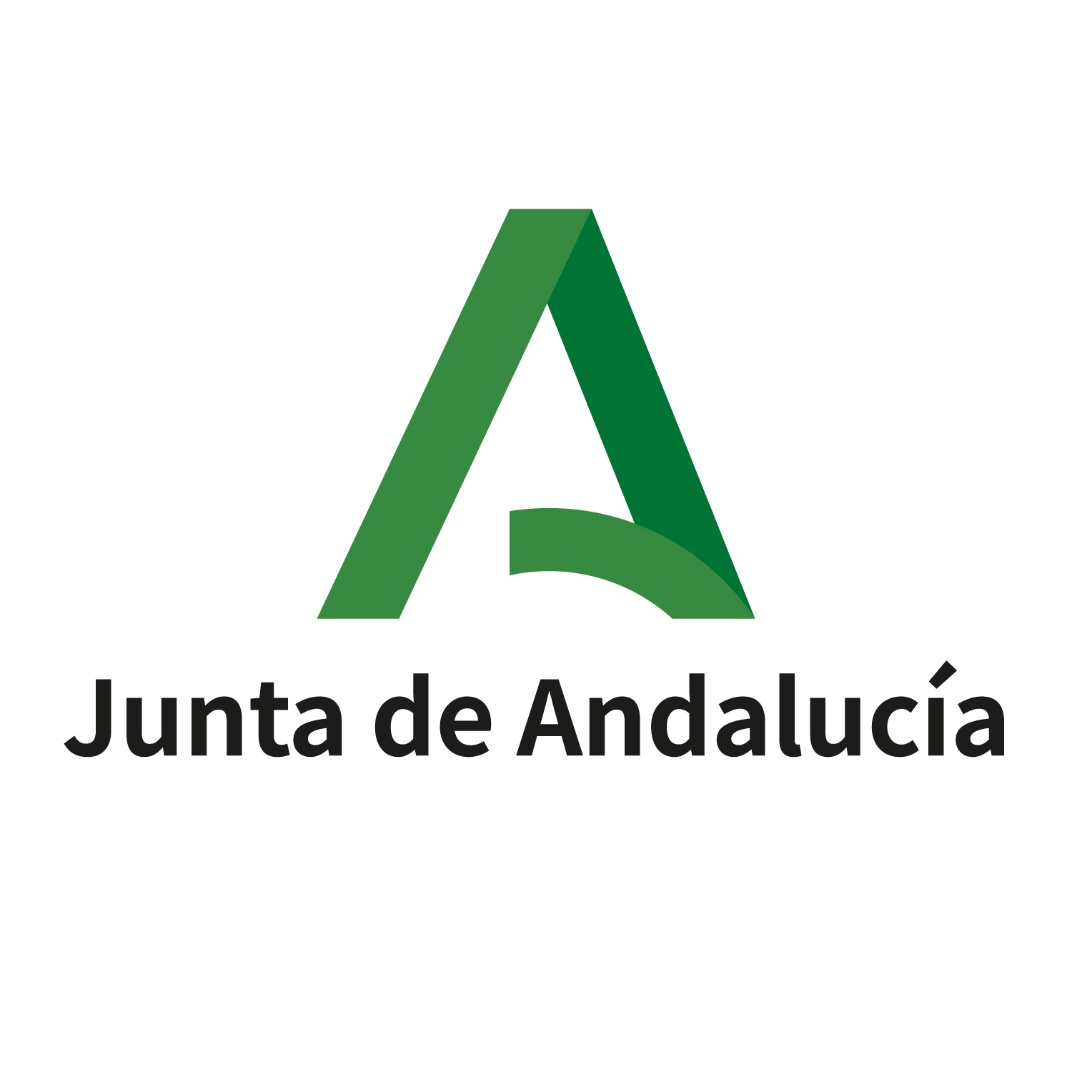 Marca genérica de la Junta de Andalucía