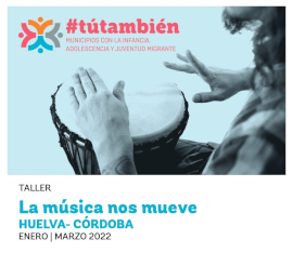 La música nos mueve