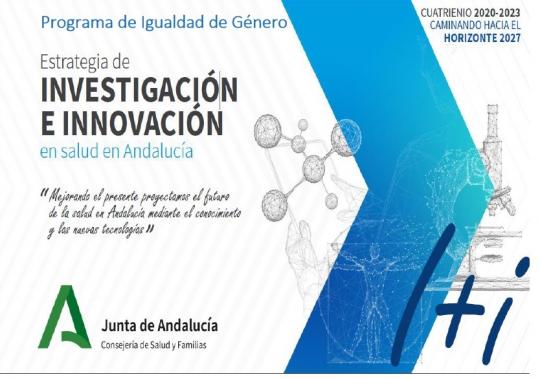 Programa de Igualdad de la Estrategia de I+i en Salud de Andalucía
