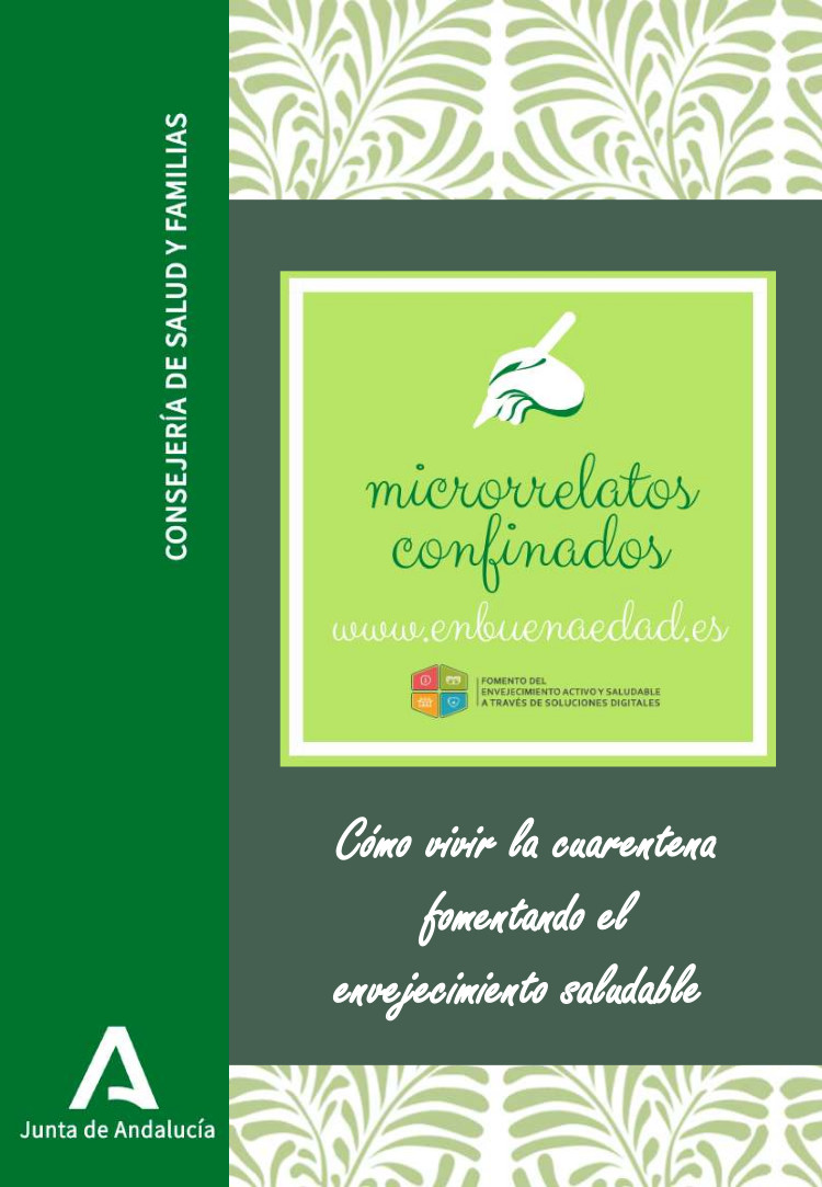 Cubierta de la publicación