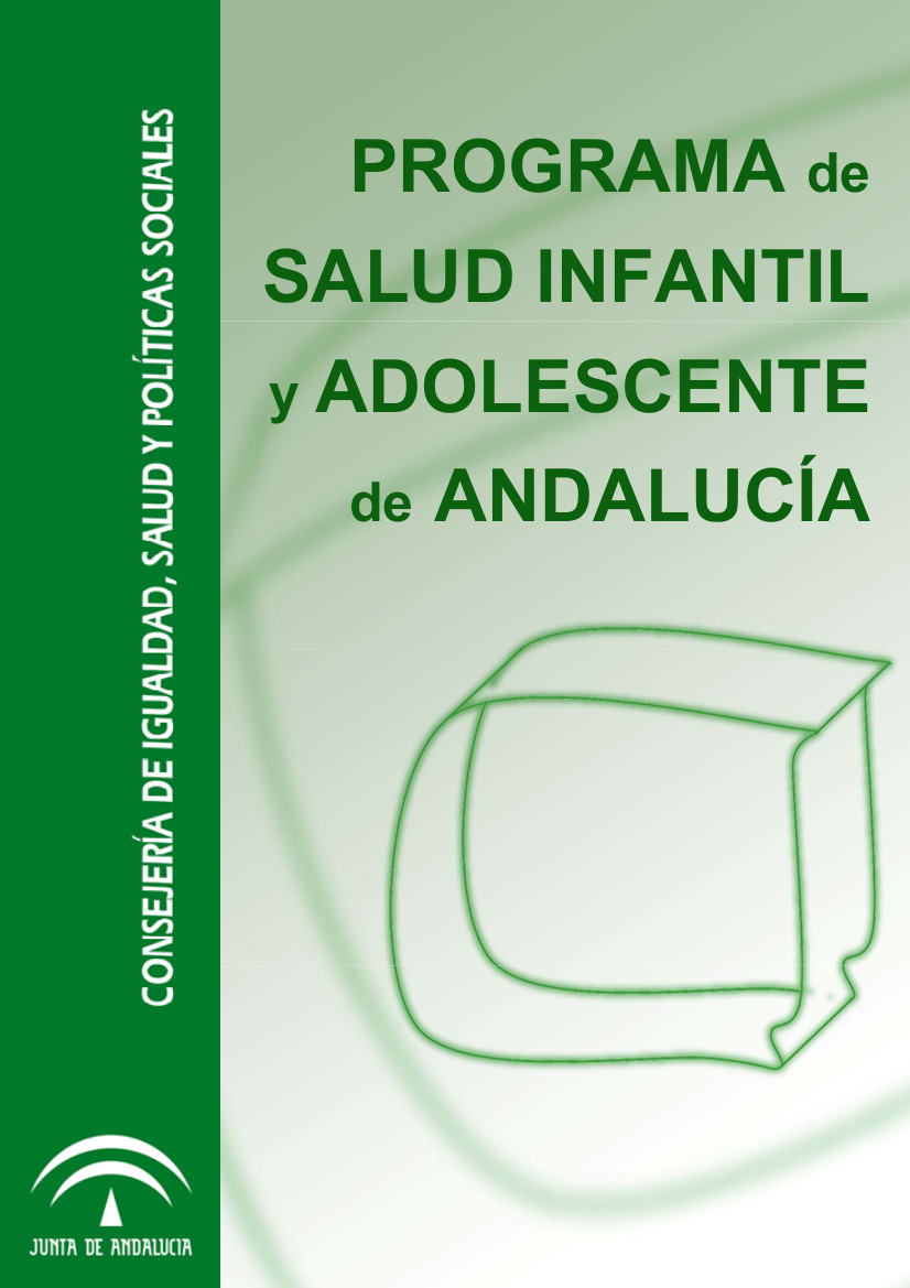 Cubierta de la publicación