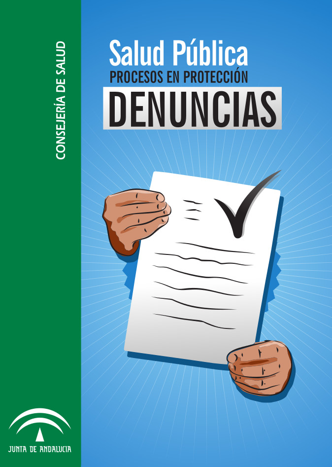 Cubierta de la publicación