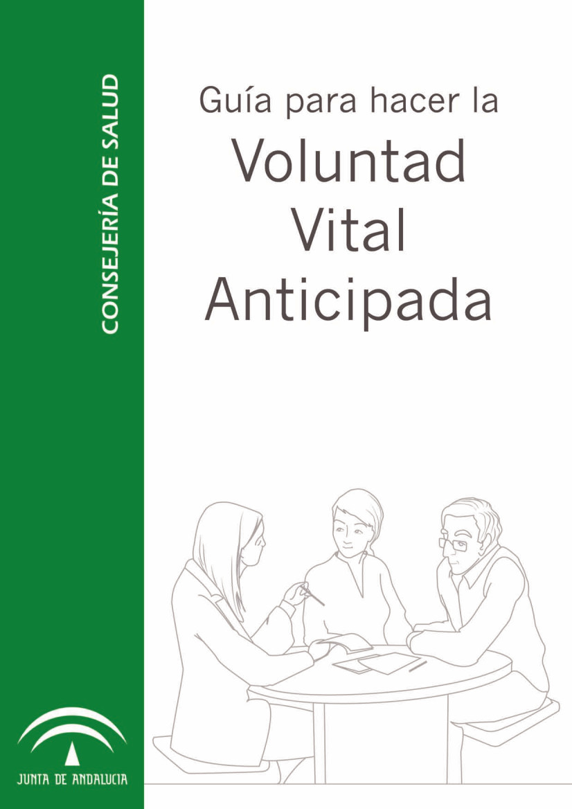 Cubierta de la publicación