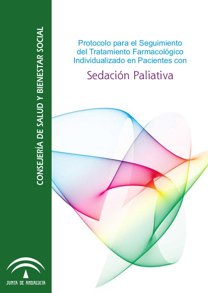 Cubierta de la publicación