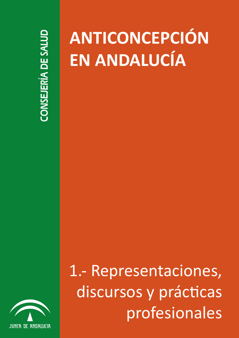 Cubierta de la publicación