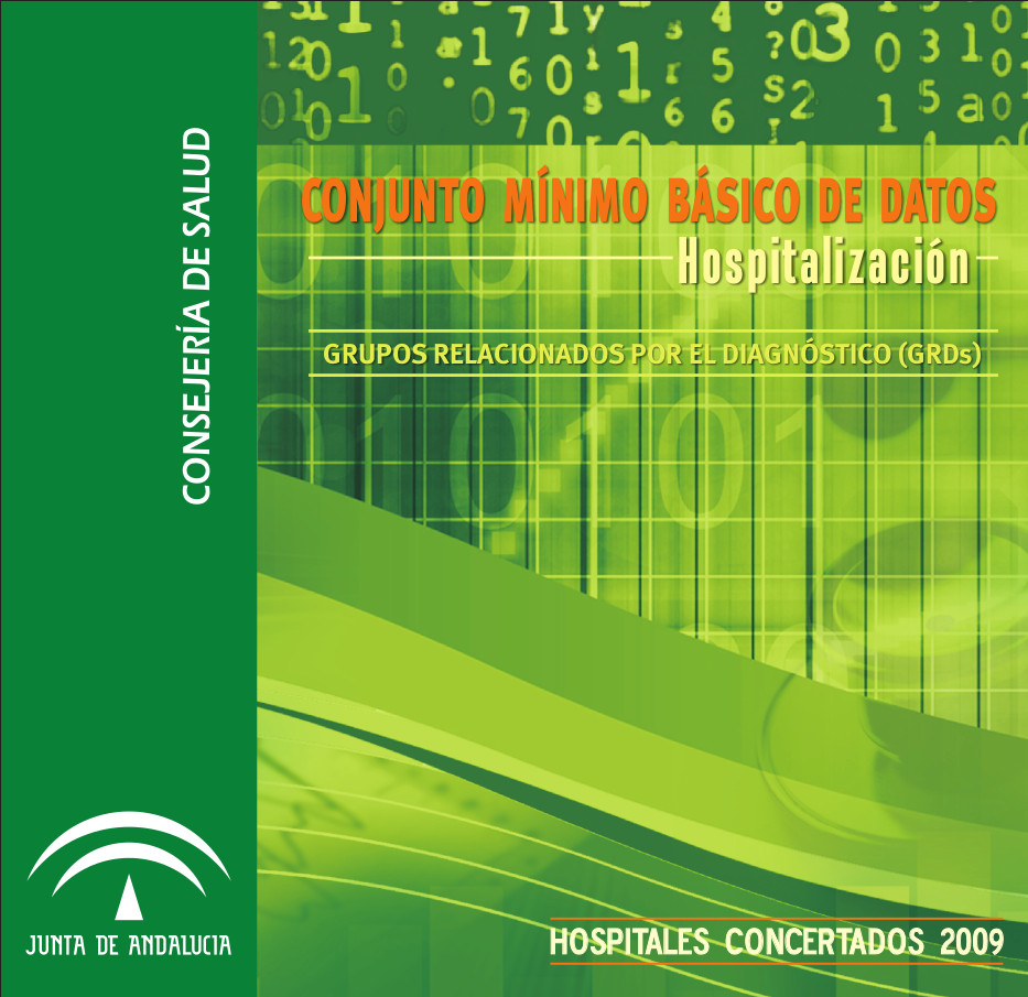 Cubierta de la publicación