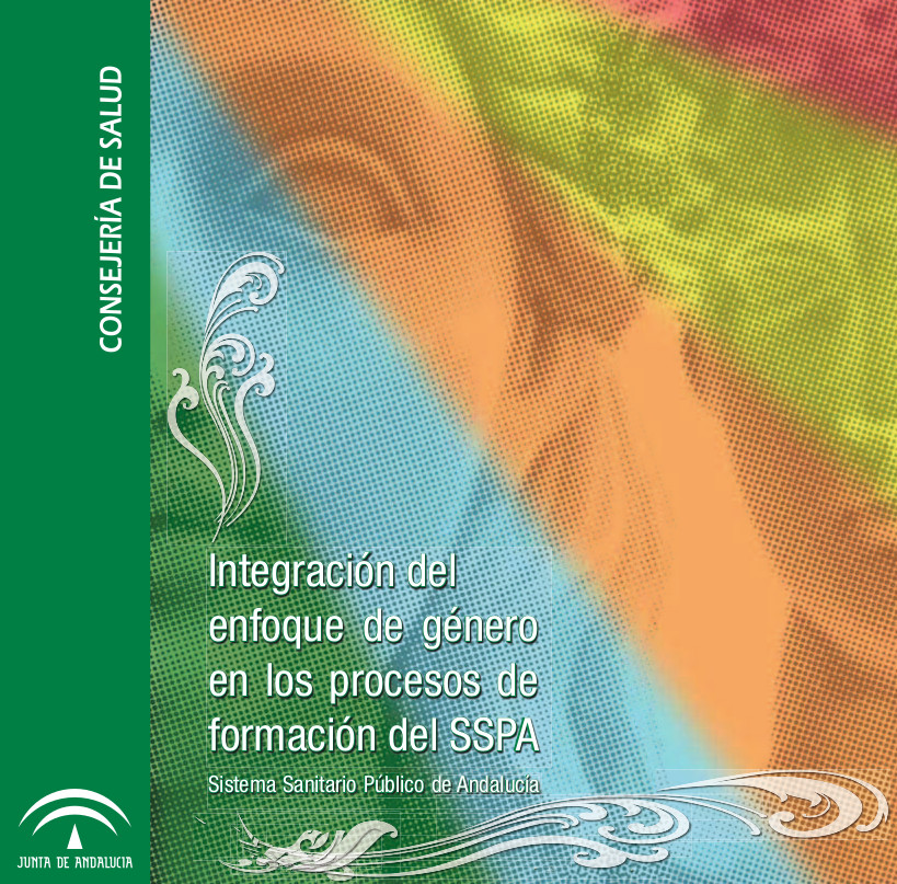 Cubierta de la publicación