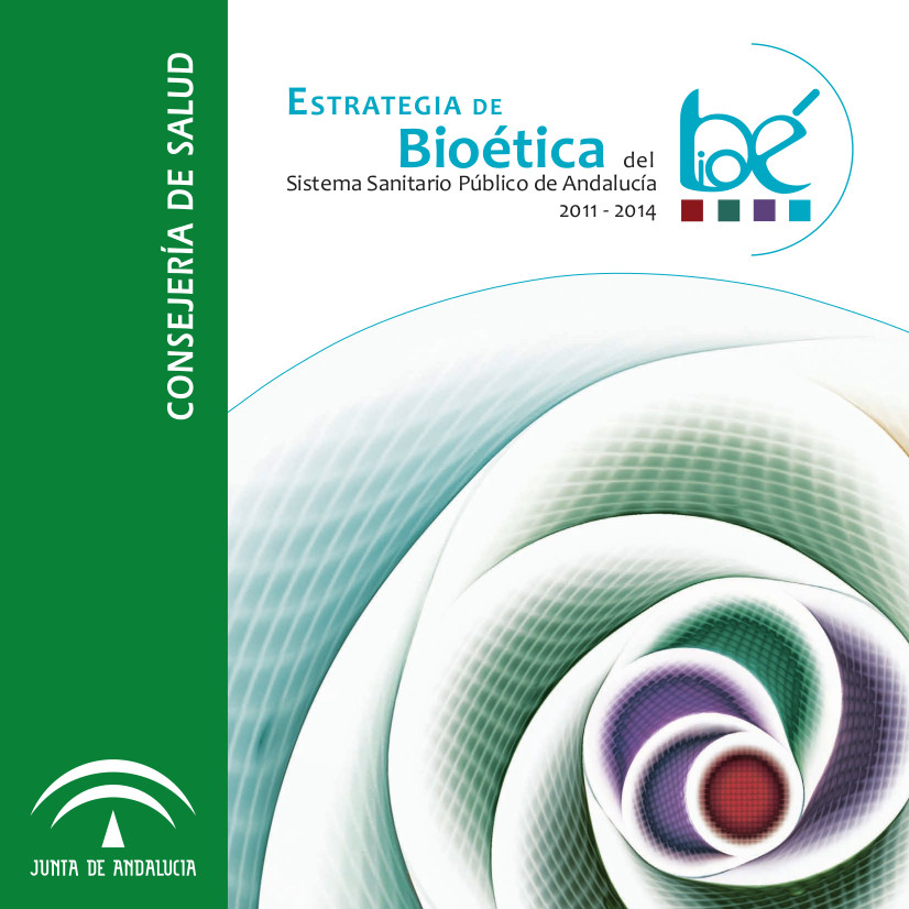 Cubierta de la publicación