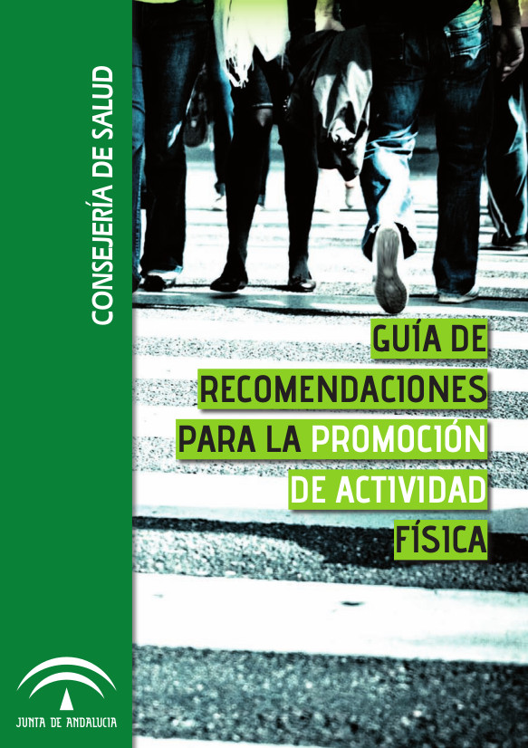 Cubierta de la publicación