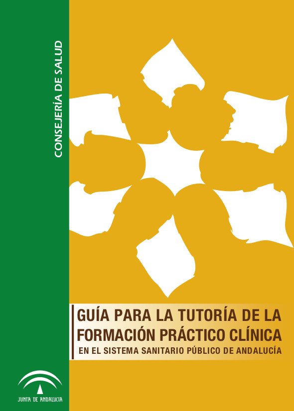 Cubierta de la publicación