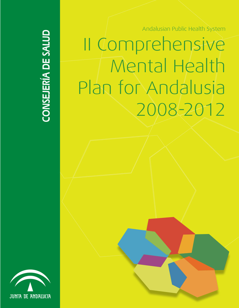 Cubierta de la publicación