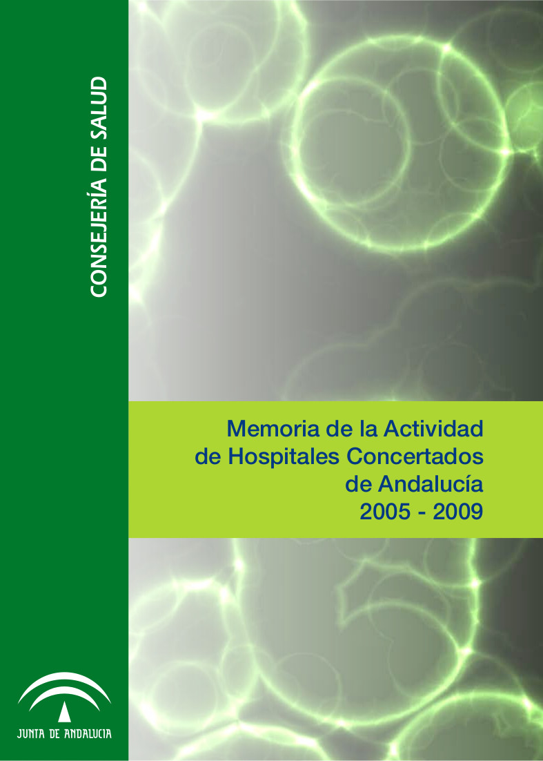 Cubierta de la publicación