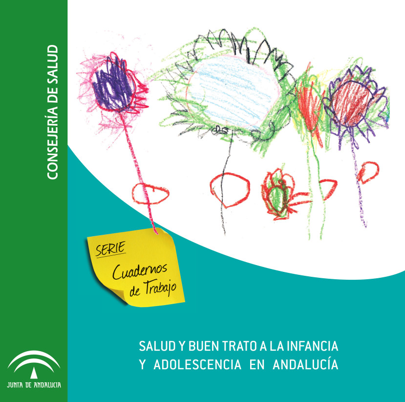 Cubierta de la publicación