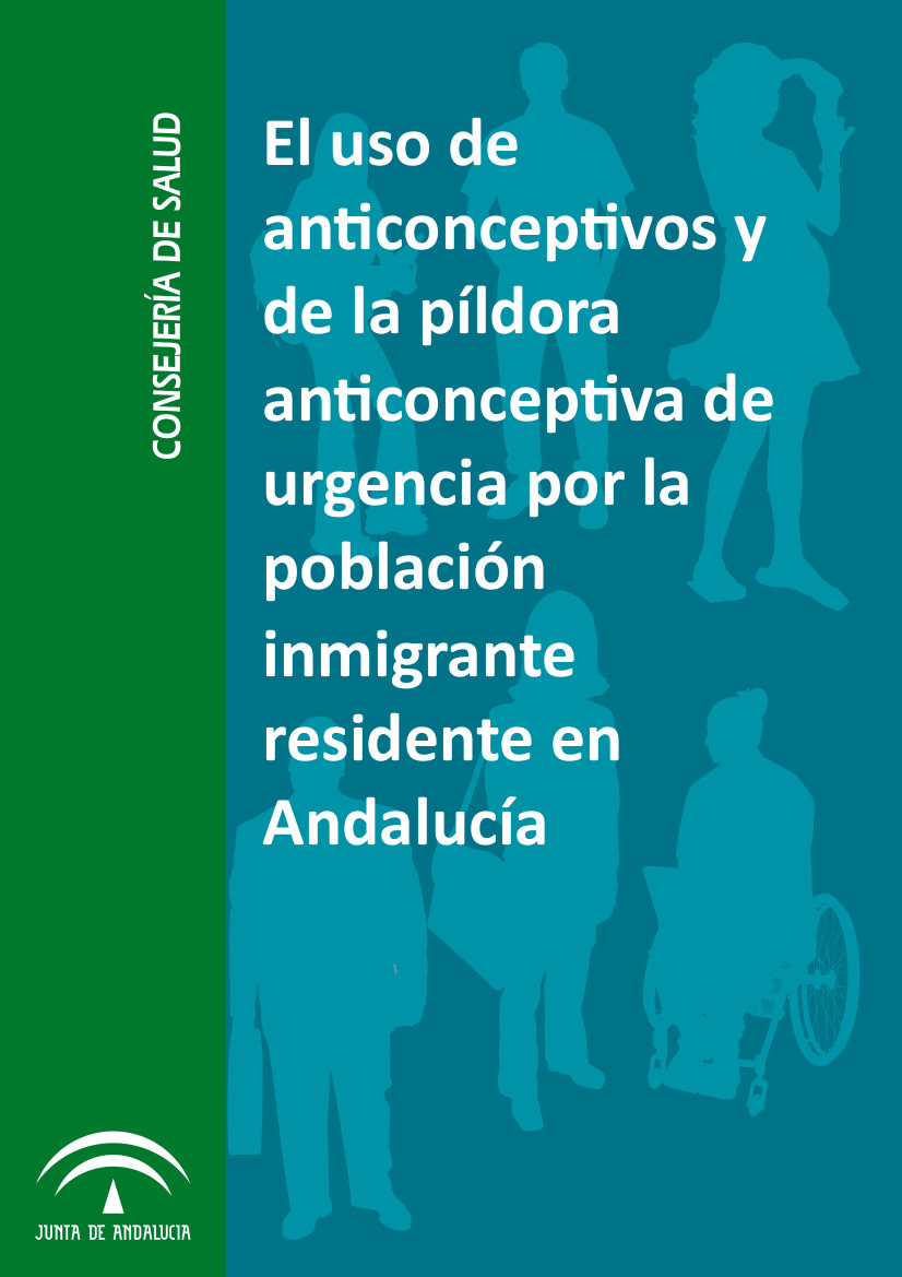 Cubierta de la publicación