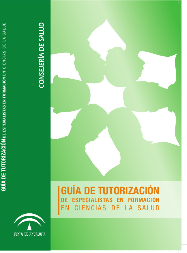 Cubierta de la publicación