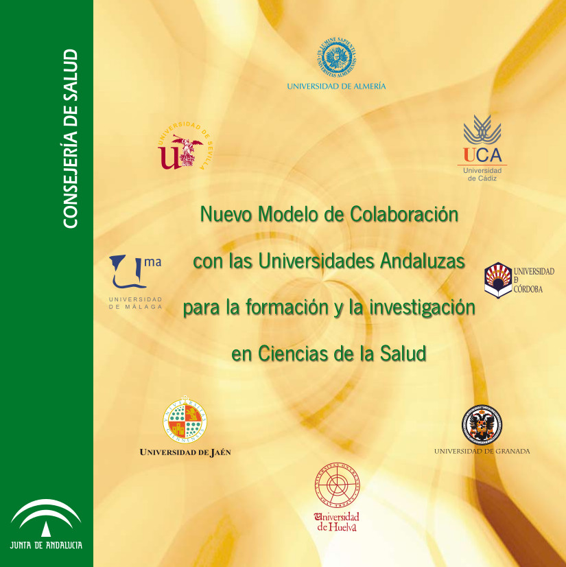 Cubierta de la publicación