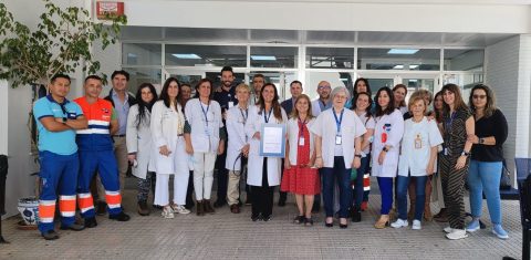 Certificación Calidad UGC Nerja