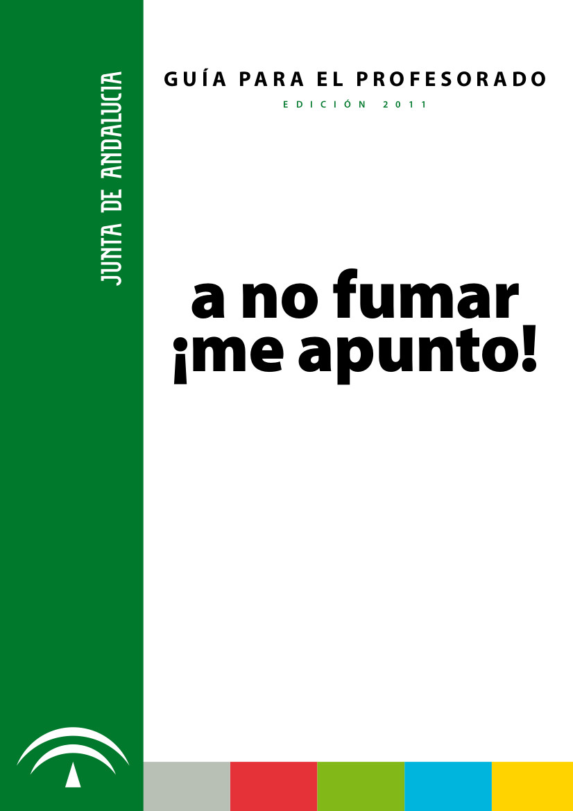 Cubierta de la publicación