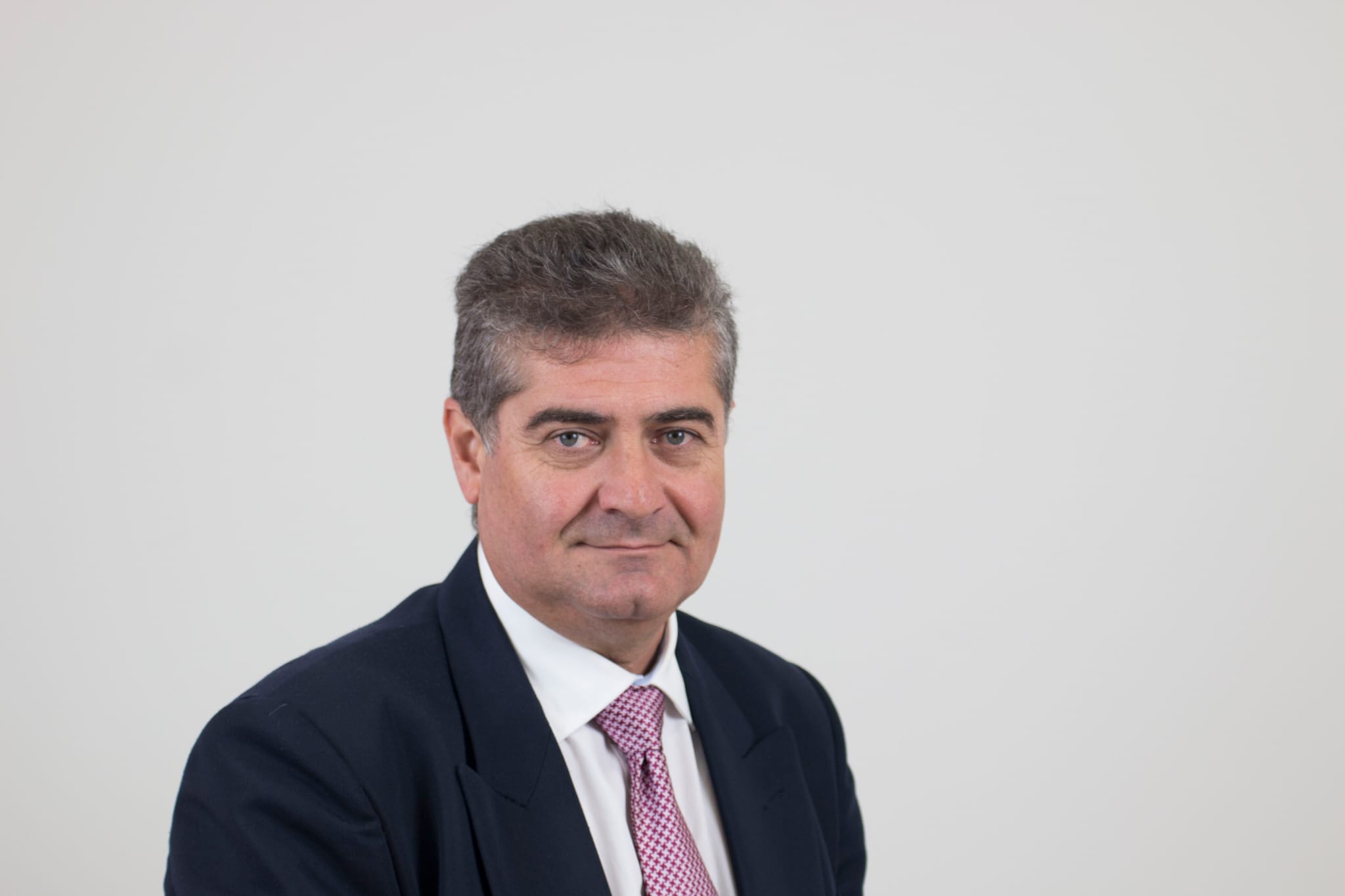 Antonio Posadas