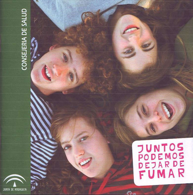 Cubierta de la publicación