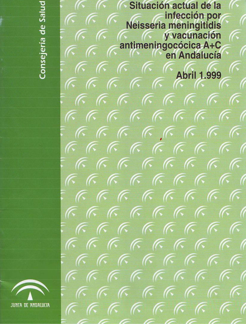 Cubierta de la publicación