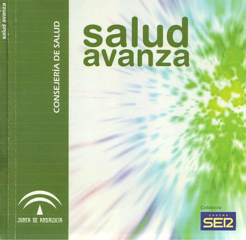 Cubierta de la publicación