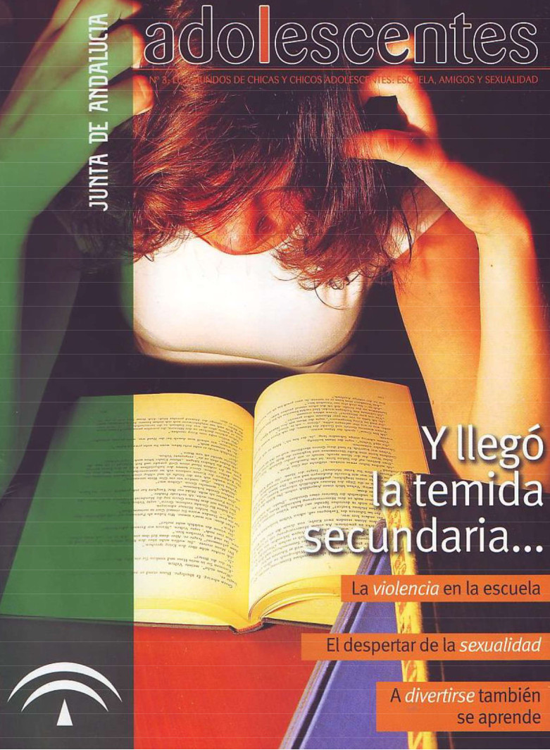 Cubierta de la publicación