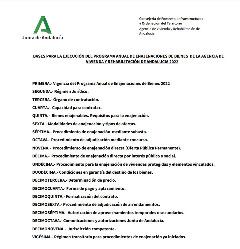 Captura imagen de portada del PAEB 2022