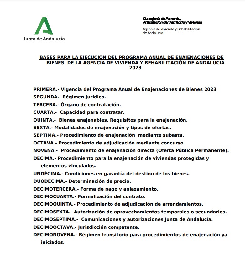 Captura imagen de portada del PAEB 2023